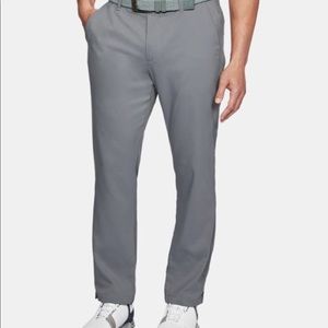 Under armour golf pants
